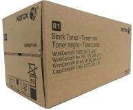 TONER XEROX ČRN ZA WC 5775 ZA 50.000 STRANI