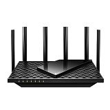 TP-LINK Archer AX72 Pro AX5400 Multi-Gigabit Wi-Fi 6 Router brezžični usmerjevalnik - router / dostopna točka - AP