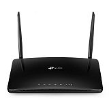 TP-LINK Archer MR500 4G+ Cat6 AC1200 1xSIM mobilni brezžični usmerjevalnik-router