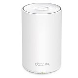 TP-LINK Deco X10-4G (1-pack) AX1500 Whole Home Mesh WiFi6 brezžični usmerjevalnik - router / dostopna točka-AP