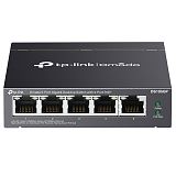 TP-LINK DS105GP Omada 5-port Gigabit PoE+ Unmanaged mrežno stikalo-switch