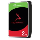 Trdi disk 2TB IronWolf 5400 256MB