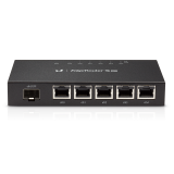 Ubiquiti EdgeRouter X SFP usmerjevalnik ER-X-SFP