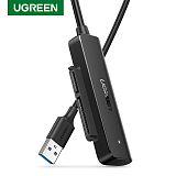 Ugreen adapter HDD SSD 2.5'' SATA III 3.0 - USB 3.2 Gen 1 (USB 5 Gbps)