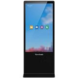 VIEWSONIC 55''(139,7cm) Android 8.0 2GB 16GB notranji ALL-IN-ONE TOTEM samostoječi informacijski zaslon