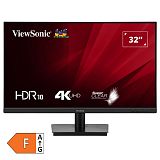 VIEWSONIC VA3208-4K-HD 81,28 cm (32