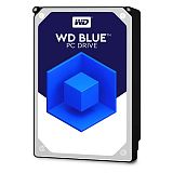 WD Blue 1TB 3,5