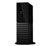 WD My Book 4TB USB3.0 3,5