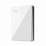 WD My Passport 6TB USB 3.2, bel