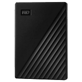 WD MyPassport 1TB USB3.2 2,5