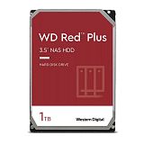 WD Red Plus 3TB SATA3 3,5