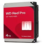 WD Red Plus 4TB 3,5