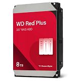 WD Red Plus 8TB 3,5