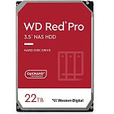 WD Red Pro 22TB 3,5