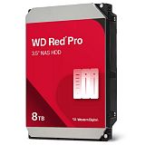 WD Red Pro 8TB 3,5