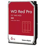 WD Red Pro 6TB 3,5