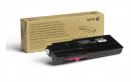 Xerox magenta hi-cap toner C400/405, 4.8K