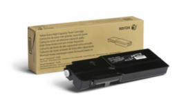 Xerox črn toner extra hi-cap C400/405, 10.5K