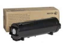 Xerox Črn Toner VersaLink B600/B605/B610/B615 za 46.700 kopij